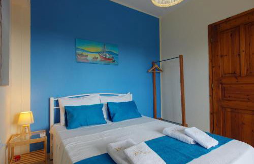 BS Village blue - Photo 65