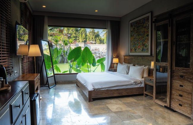 Seaside Oceana Suites by Mahaprana - Foto 4