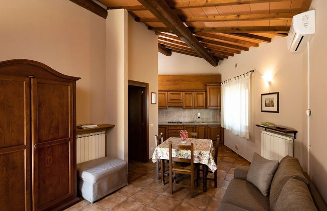 Agriturismo Poggio Degli Olivi - Guest House - Foto 33