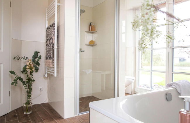 Ferienhaus in Fuhlendorf - Foto 15