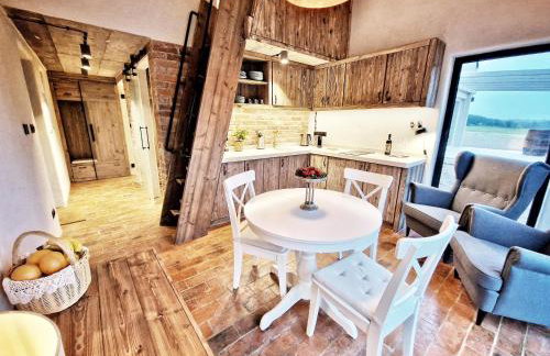 DomkiTomki, Winnica Sindaco - Foto 1