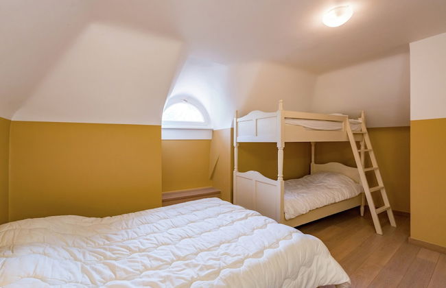 Oostduinkerke Forestside Villa - Foto 13