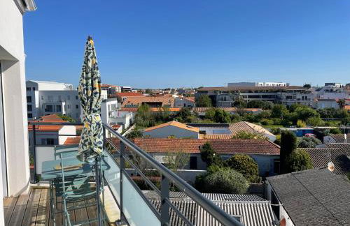 Le Lodge Park à La Rochelle - Foto 6