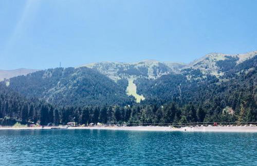 Panoramic Xalet la Molina con Vistas Excelentes - Foto 61