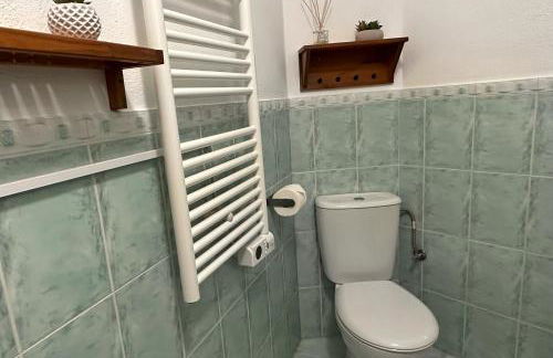 Alojamiento El Pilar - Foto 28