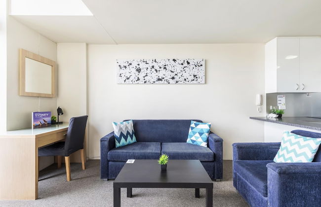 Metro Apartments on Darling Harbour - Sydney - Foto 10