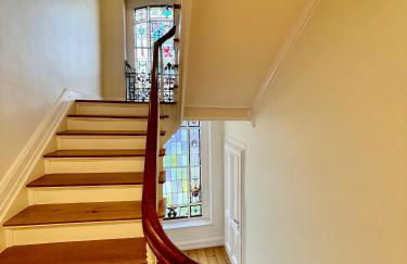 Helle Altbauwohnung mit Balkon im Briller Viertel - Foto 29