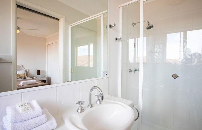 Coolum Beach Getaway Resort - Foto 23