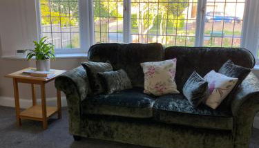 Home by the Sea in Rustington - Foto 1