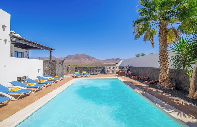 Villa Victoria - Photo 32