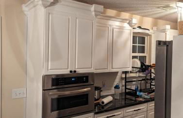 12 mi from Parris Island Cozy home - Photo 12