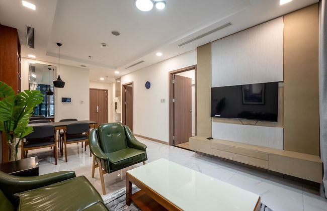 LANDMARK 81 Residences - ANGIA Hospitality - Foto 64