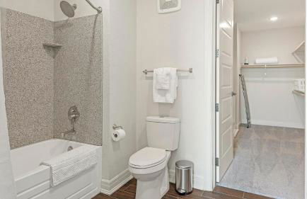 Landing Modern Studio Clubhouse Pool - Foto 38