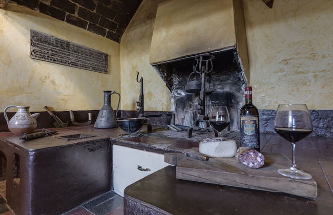 Agriturismo La Palazzina - Foto 43