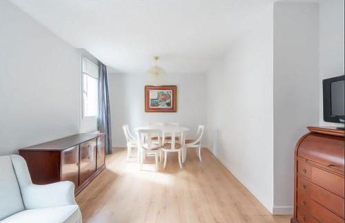 COSY Apartment AREETA STATION las Arenas Getxo - Foto 5