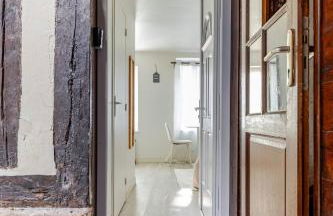 Appartement Cosy Tout confort Elbeuf - Foto 6