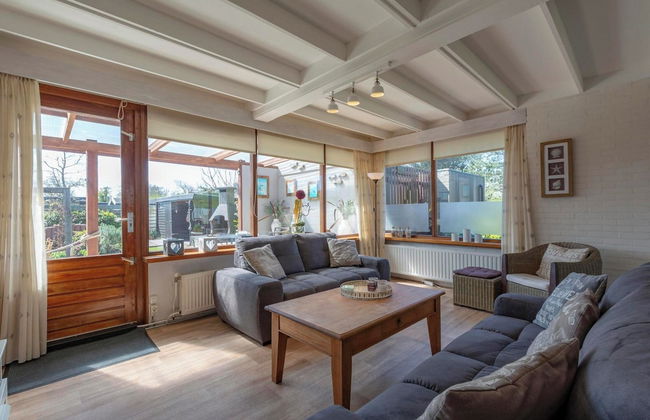 Holiday Home Sint Maartenszee Near Beach - Foto 9