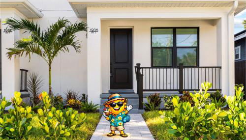 New build in Old West #2 3 Bed 2 Bath Family Rental - Foto 4