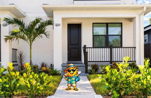 New build in Old West #2 3 Bed 2 Bath Family Rental - Foto 4