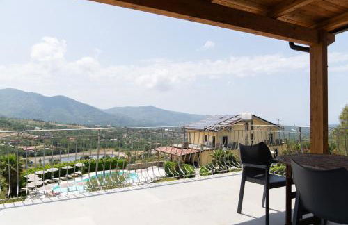 Agriturismo L'Oasi - Foto 100