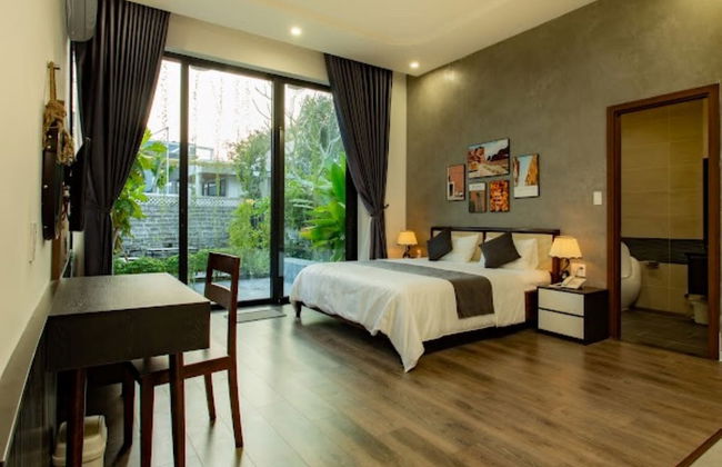 Charm Champion Villa Hoian - Foto 27