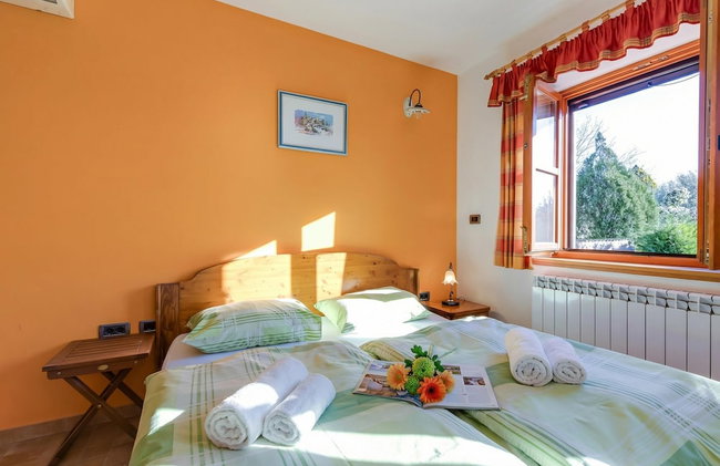 Tourist Farm Tonin Apartments - Photo 6