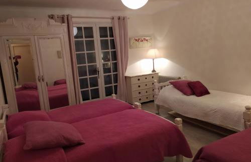 Villa Les Carlets - Foto 48