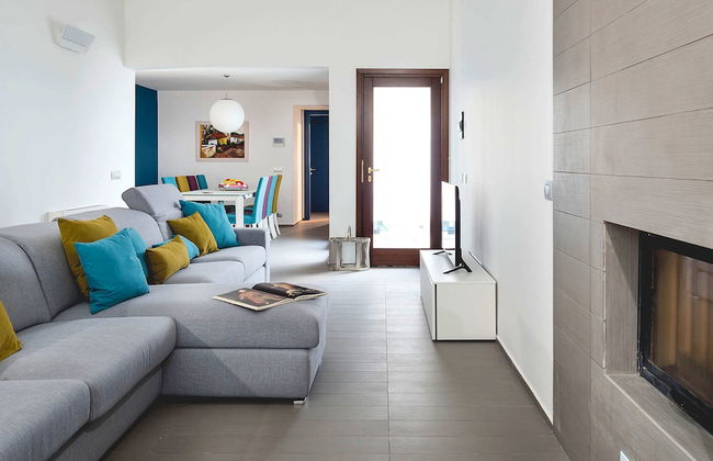 Villa Hera - Photo 11