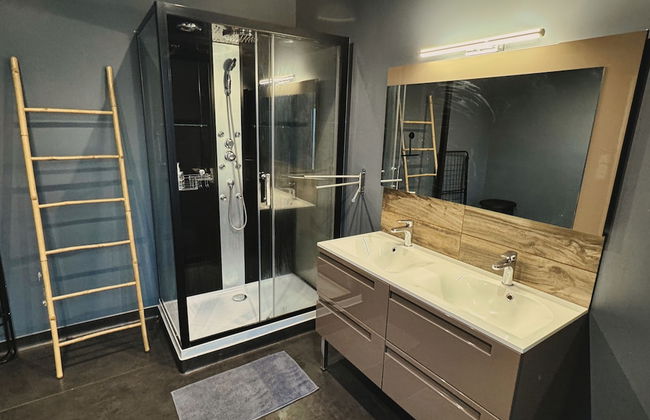 Aux Canards Cozy - Foto 10