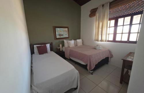 Ilha da Crôa - Barra Sto Antônio - Alagoas - Esquina Praia - Photo 33