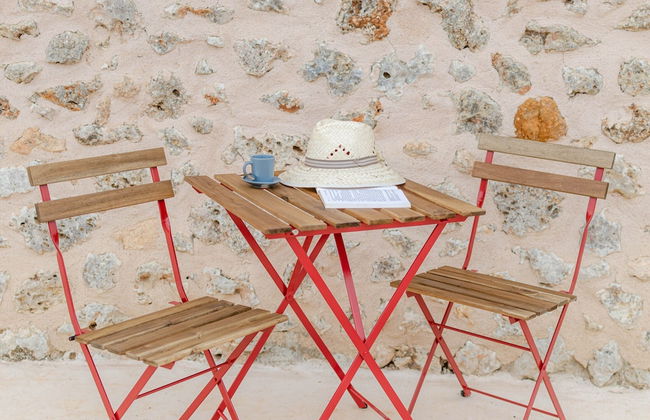 Cozy Farmhouse in Nature - Photo 22