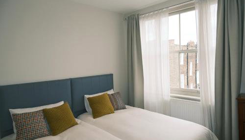 Spacious Duplex Flat West London for Families & Groups - Foto 4