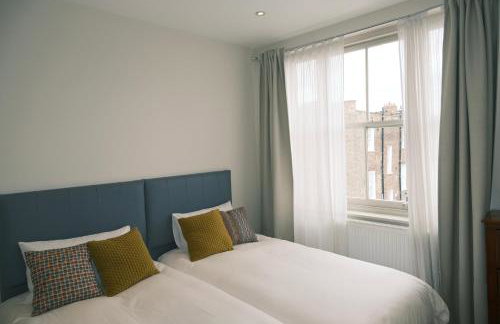 Spacious Duplex Flat West London for Families & Groups - Foto 4