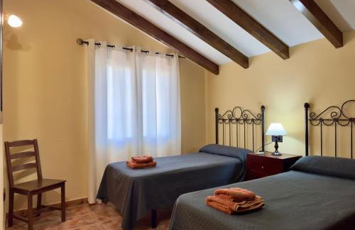 Chalet El Parral - Piscina y Sala de Cine - Photo 33