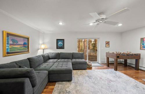 Tranquil Tumbleweed - Close to Skiing & More - Foto 51