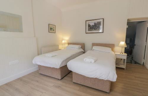 Little Dunbar Cottage - Foto 6