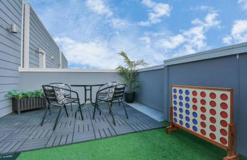 Mohr Haus - Walk to NRG Stadium - Medical Center - Sleeps 8 - Foto 45