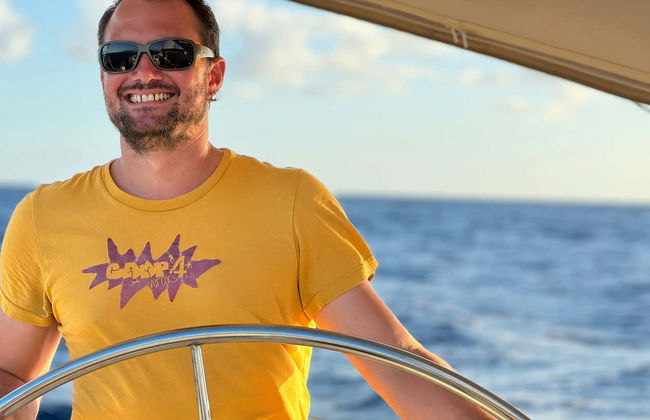 Boat Trip to Îles des Saintes - Photo 7