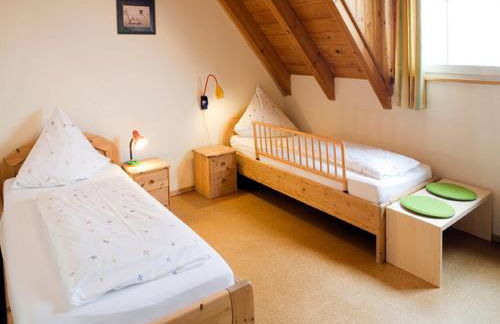 Franzenhof Markhart - Photo 15