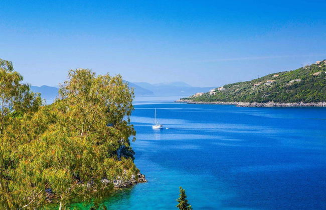 Villa Agapi - Foto 31