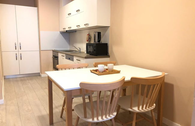 Downtown Apartments - Foto 10