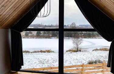 Domki Fajnie.Tu - Foto 71