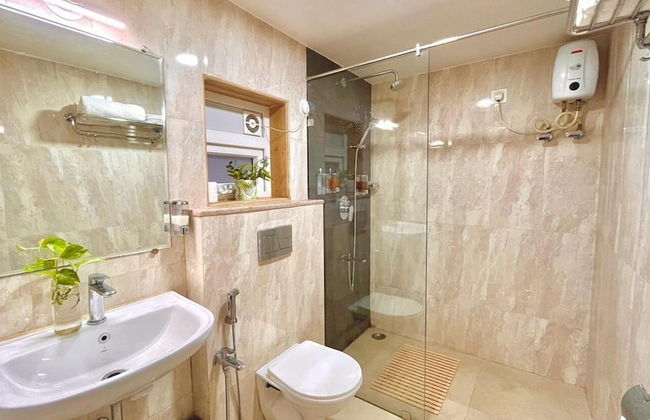 Beach Paradise Miramar Goa - Foto 31