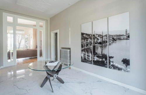 Villa Belvedere - Foto 31