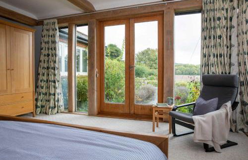 Charming Cottage for 10 in Heart of South Downs - Foto 8