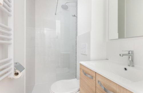 STUDIOS cosy au centre-ville quartier Jaurès et Saint-Martin - Foto 43