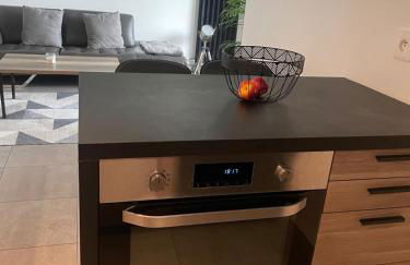 Bienvenue, charmant lieu cosy - Foto 15