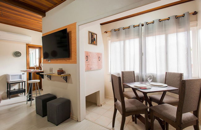 LOCAR-IN GRAMADO- Nonna Cecília - Foto 18