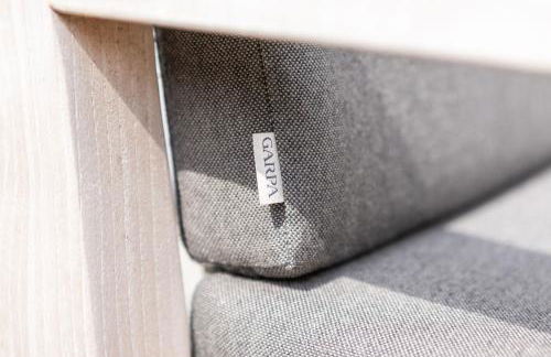 Reethüs Keitum mit Kamin und Südgarten in direkter Wattnähe - Foto 20