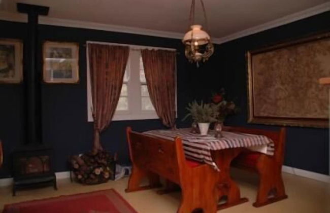 Le Petit Palais Villas - Photo 8